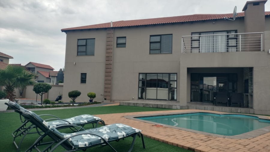 3 Bedroom Property for Sale in Lilyvale Free State